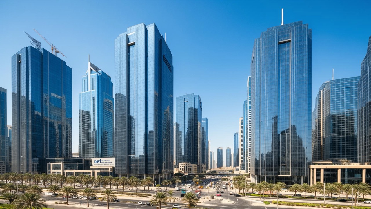 Dubai Mainland