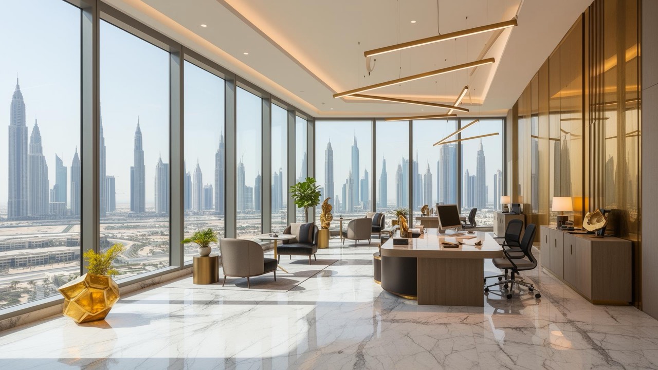 Meydan Free Zone